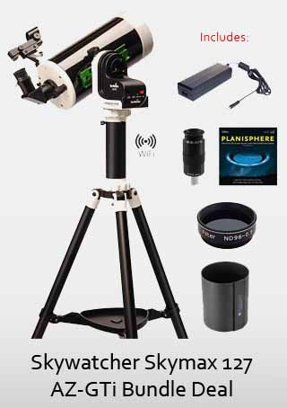 Second hand telescopes for hot sale sale